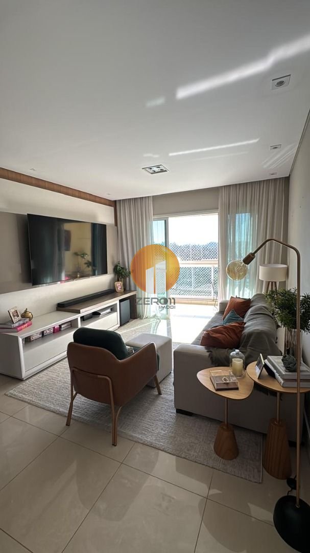 Foto do Resort Tamboré em Alphaville, Barueri — foto 2