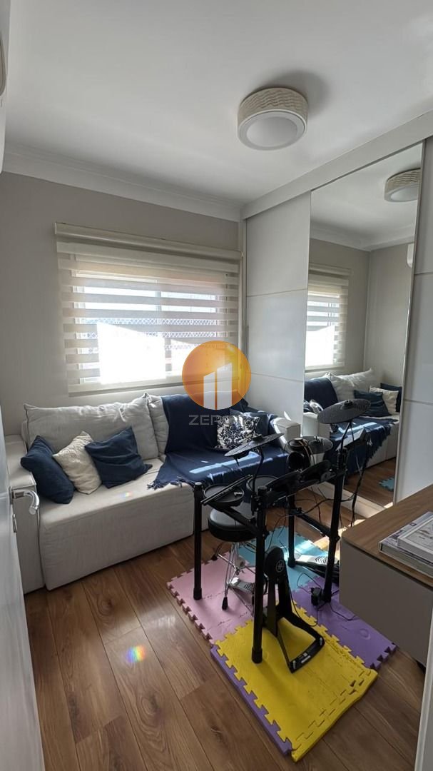 Foto do Resort Tamboré em Alphaville, Barueri — foto 14