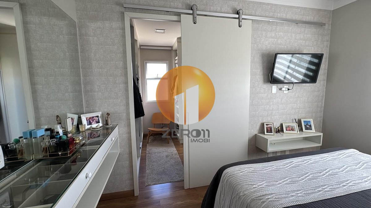 Foto do Resort Tamboré em Alphaville, Barueri — foto 21