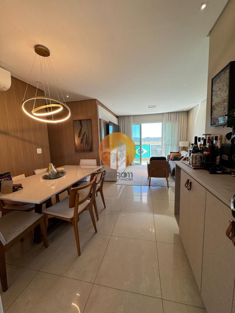 Foto do Resort Tamboré em Alphaville, Barueri — foto 4