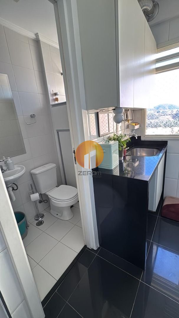 Foto do Resort Tamboré em Alphaville, Barueri — foto 9