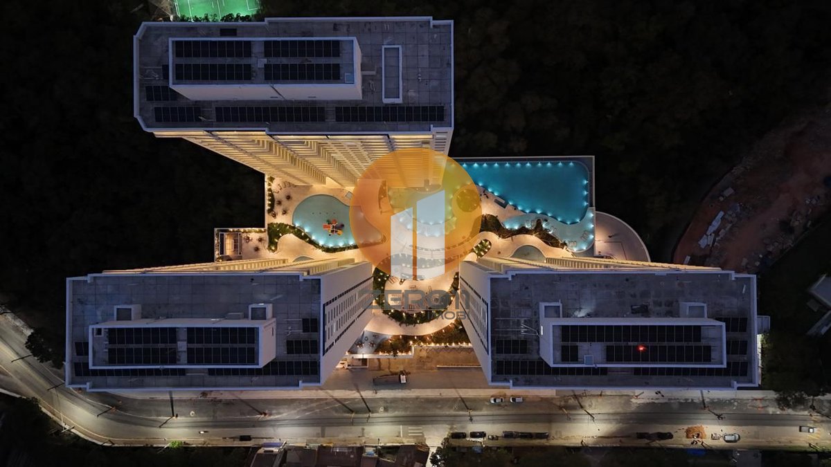 Foto do Acqua Park Dom José em Jardim Esperança, Barueri — foto 15