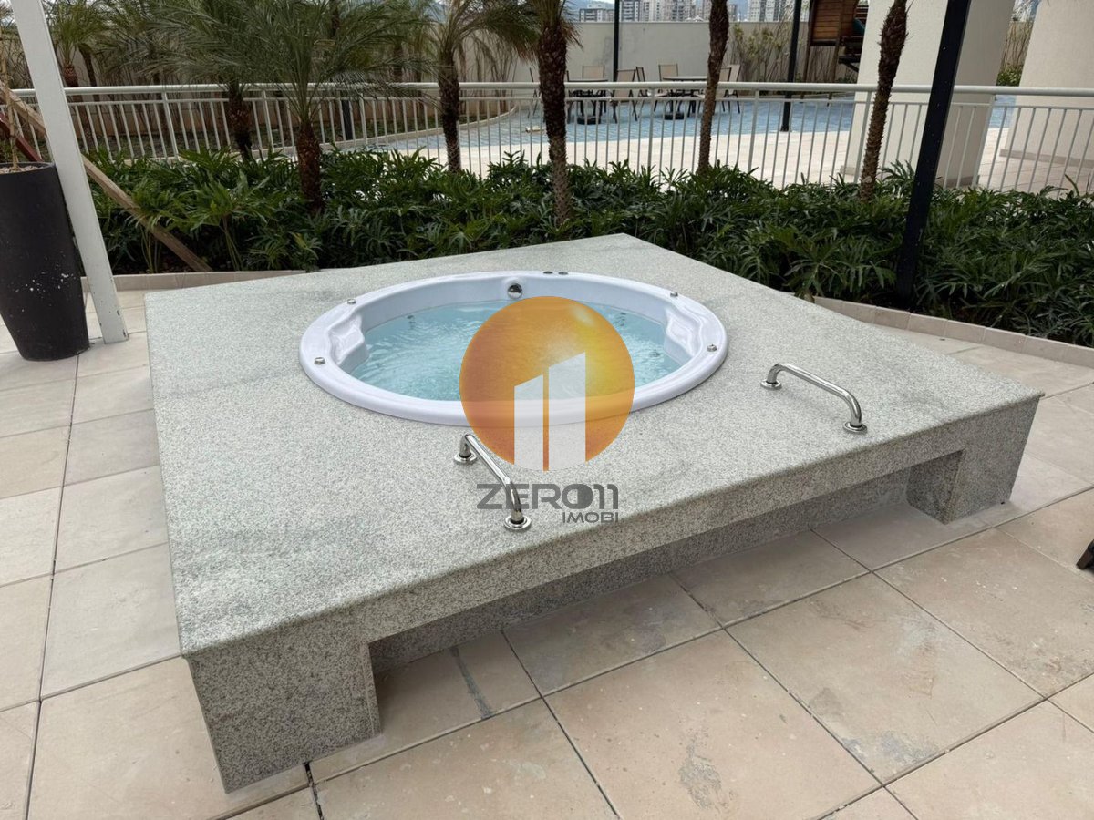 Foto do Acqua Park Dom José em Jardim Esperança, Barueri — foto 16