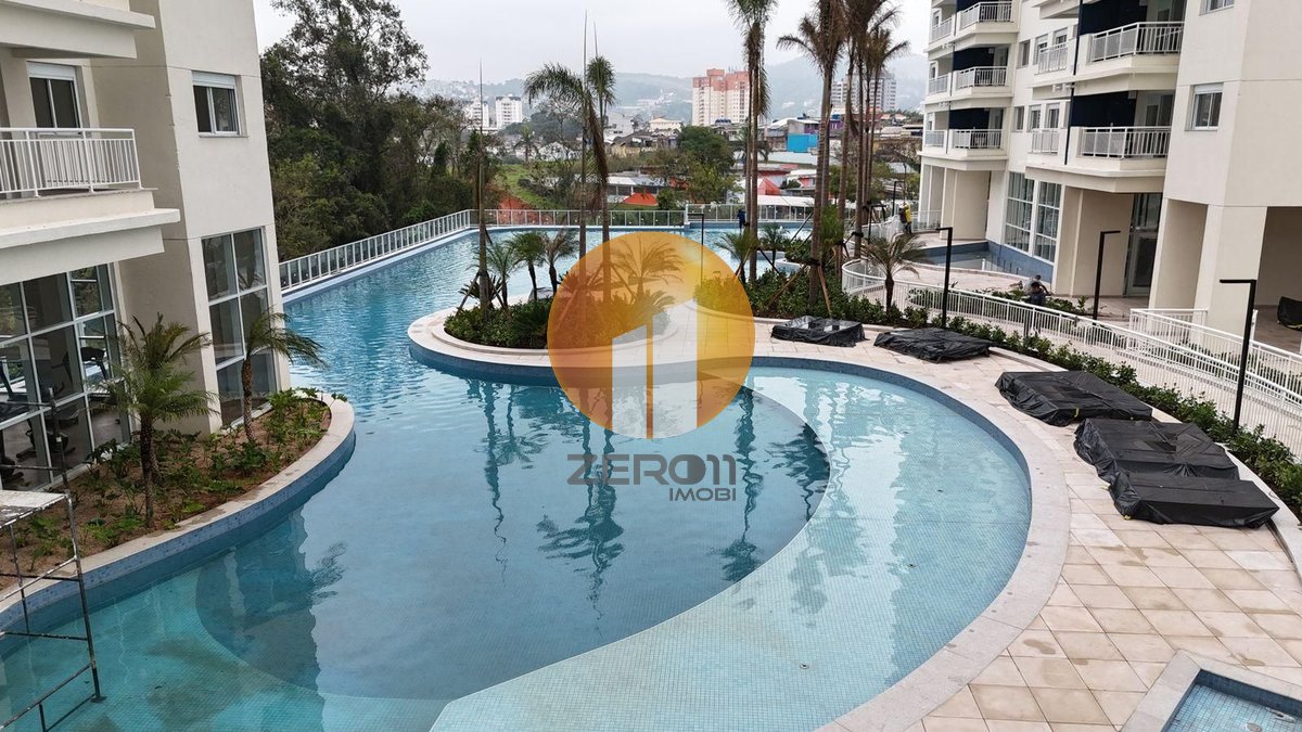 Foto do Acqua Park Dom José em Jardim Esperança, Barueri — foto 18