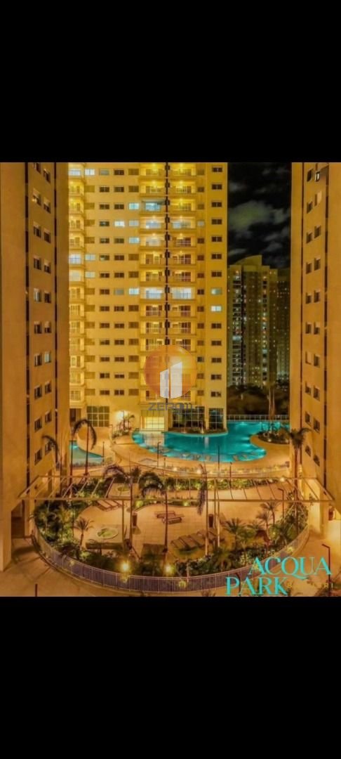 Foto do Acqua Park Dom José em Jardim Esperança, Barueri — foto 24