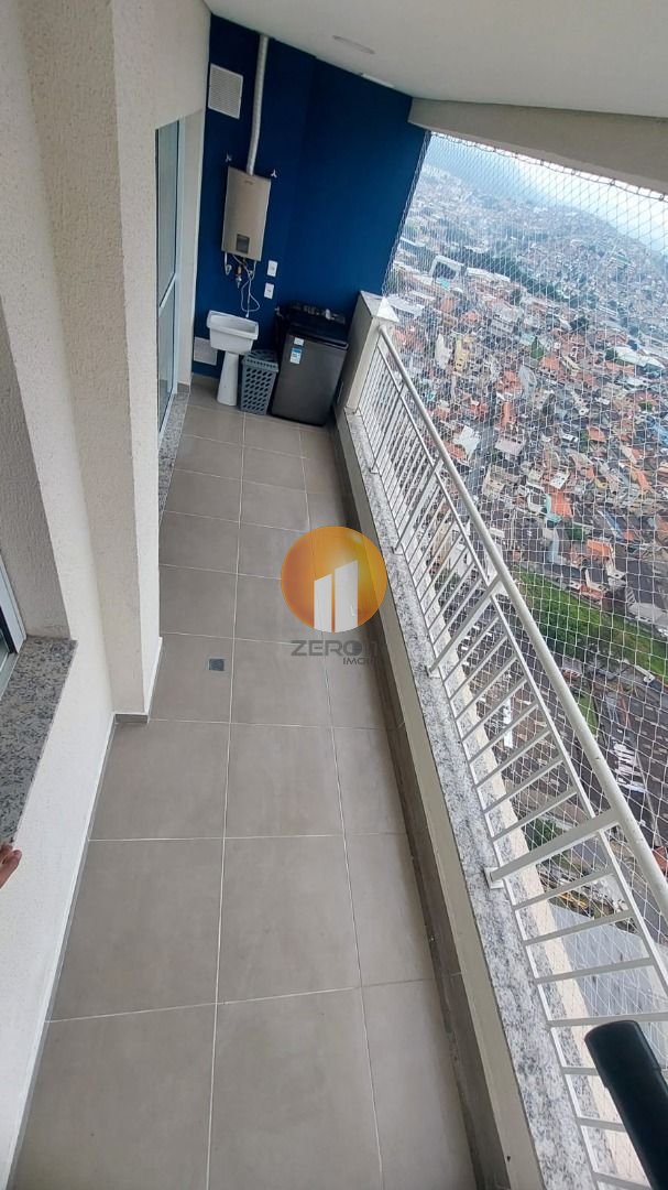 Foto do Acqua Park Dom José em Jardim Esperança, Barueri — foto 10