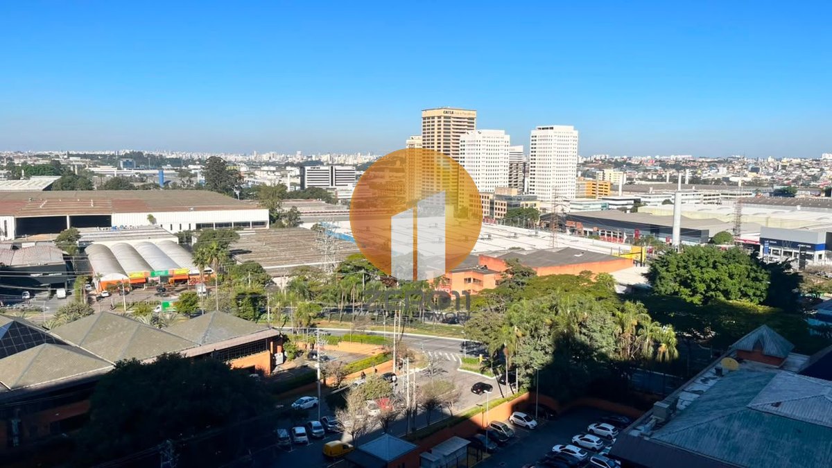 Foto do Pacific Towers em Alphaville, Barueri — foto 4