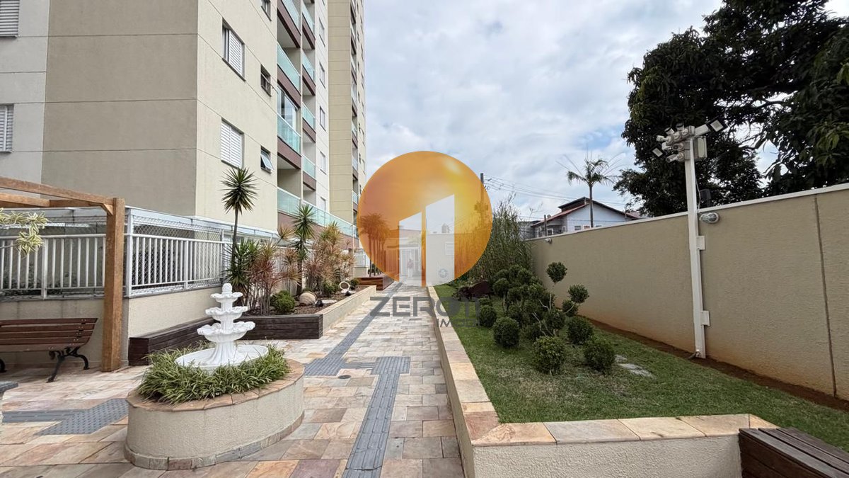 Foto do Spa Life Garden em Vila Barros, Barueri — foto 19