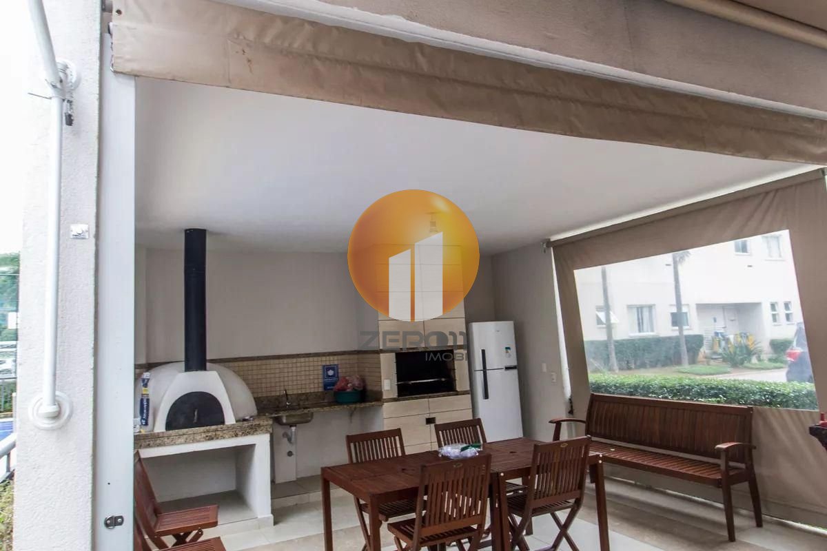Foto do Inspire em Vila São João, Barueri — foto 38