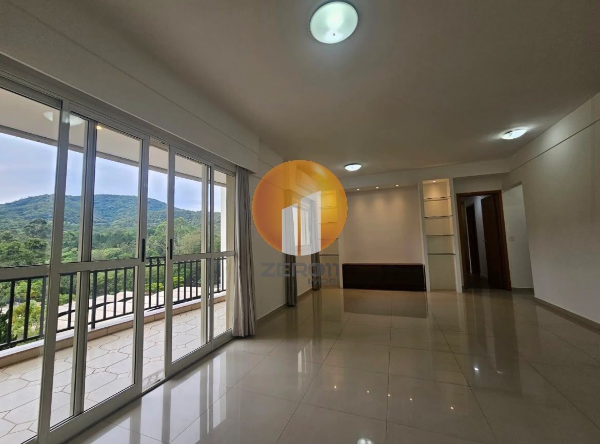 Foto do Parque Tamboré em Tamboré, Barueri — foto 1