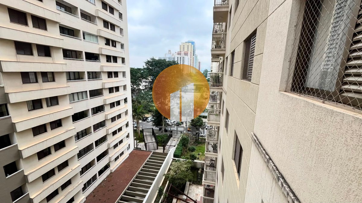 Foto do Edificio Parati em Alphaville Industrial, Barueri — foto 11