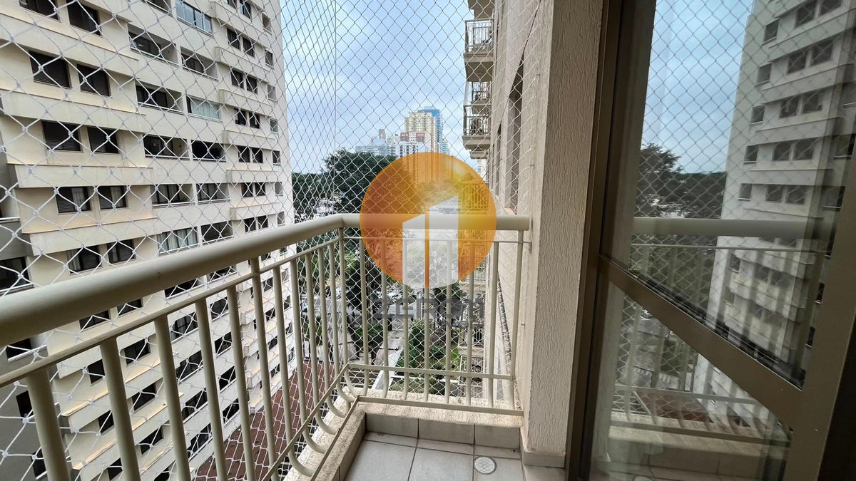 Foto do Edificio Parati em Alphaville Industrial, Barueri — foto 12