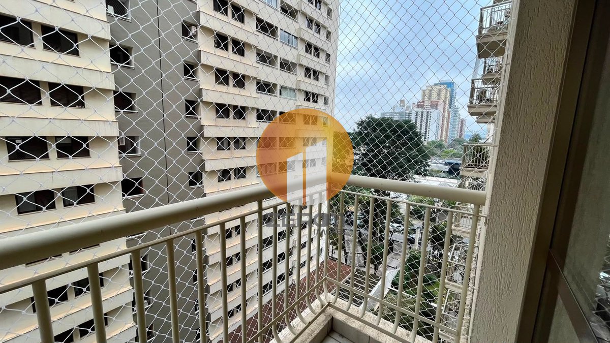 Foto do Edificio Parati em Alphaville Industrial, Barueri — foto 10