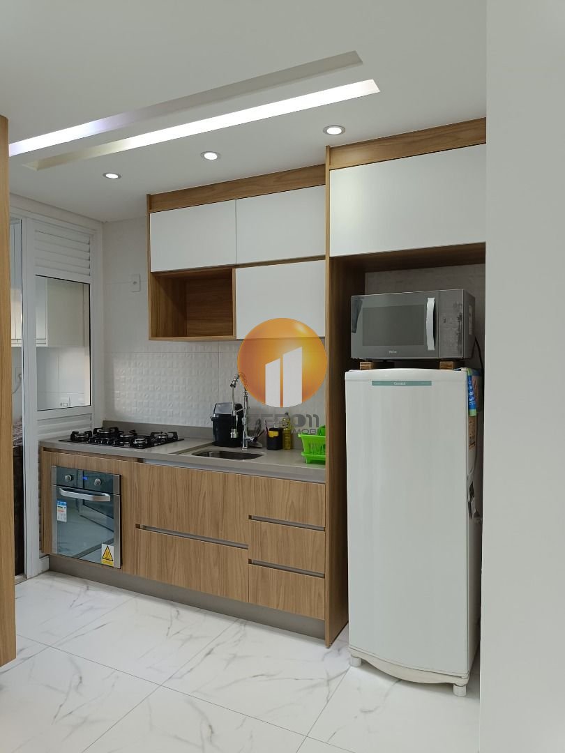 Foto do Apartamento em Vila Boa Vista, Barueri — foto 1
