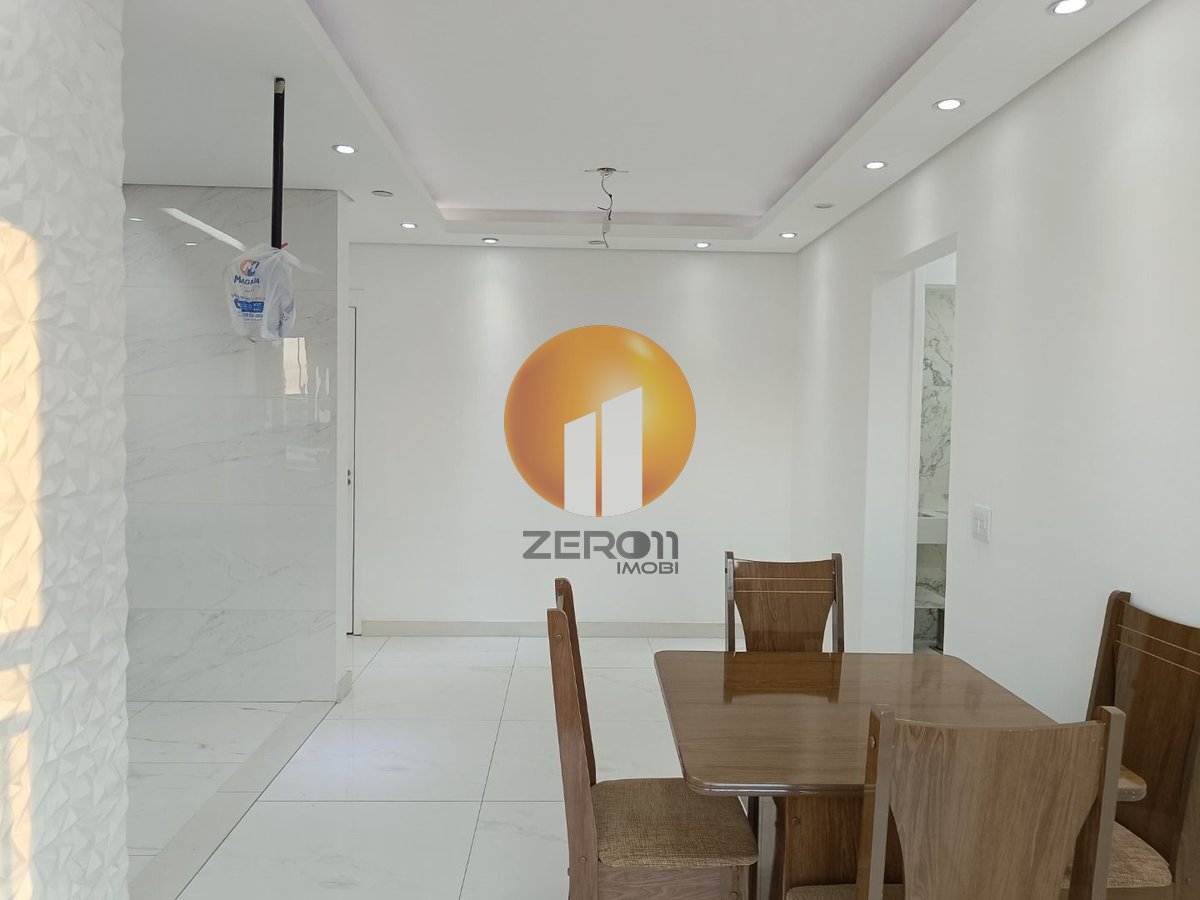Foto do Apartamento em Vila Boa Vista, Barueri — foto 2