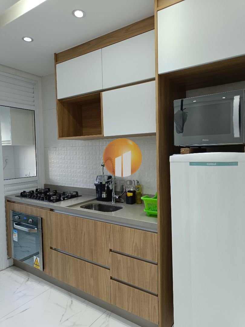 Foto do Apartamento em Vila Boa Vista, Barueri — foto 11