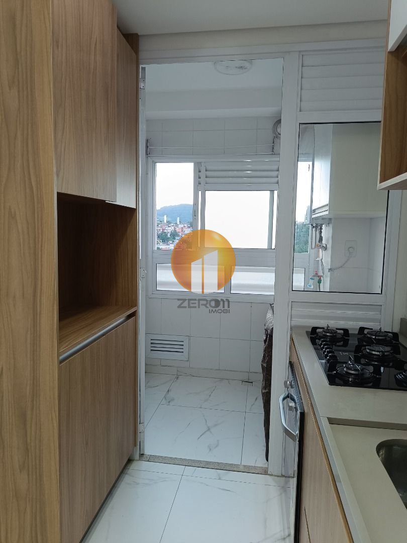 Foto do Apartamento em Vila Boa Vista, Barueri — foto 12