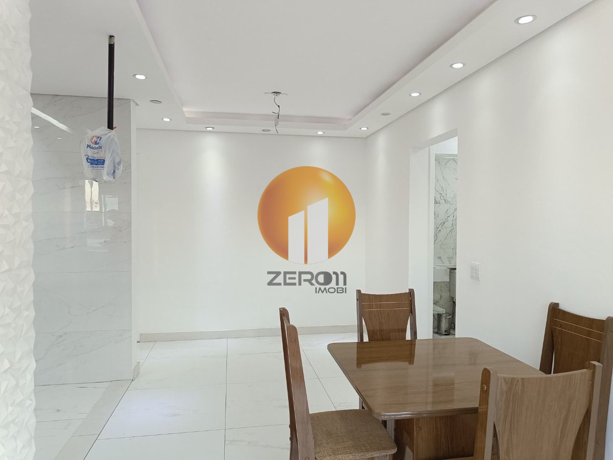 Foto do Apartamento em Vila Boa Vista, Barueri — foto 3