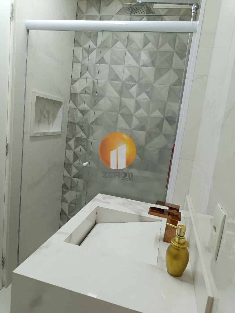 Foto do Apartamento em Vila Boa Vista, Barueri — foto 21