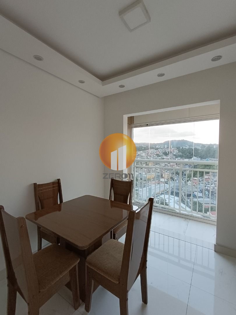 Foto do Apartamento em Vila Boa Vista, Barueri — foto 4