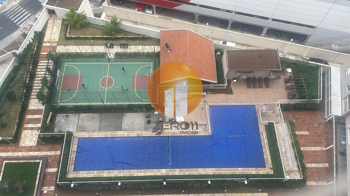 Foto do Apartamento em Vila Boa Vista, Barueri — foto 34