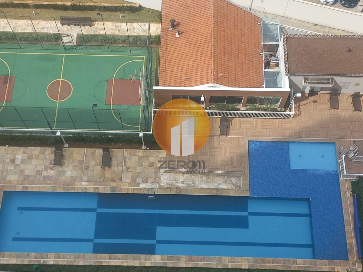Foto do Apartamento em Vila Boa Vista, Barueri — foto 35
