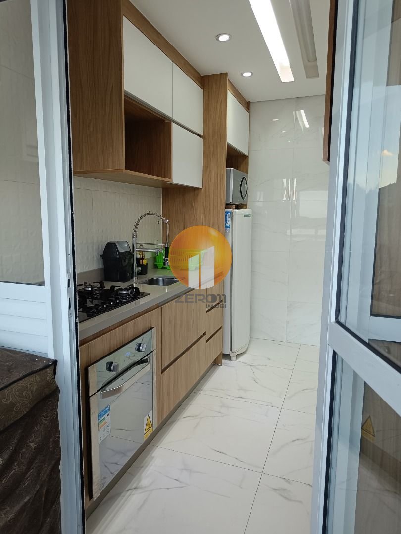 Foto do Apartamento em Vila Boa Vista, Barueri — foto 5
