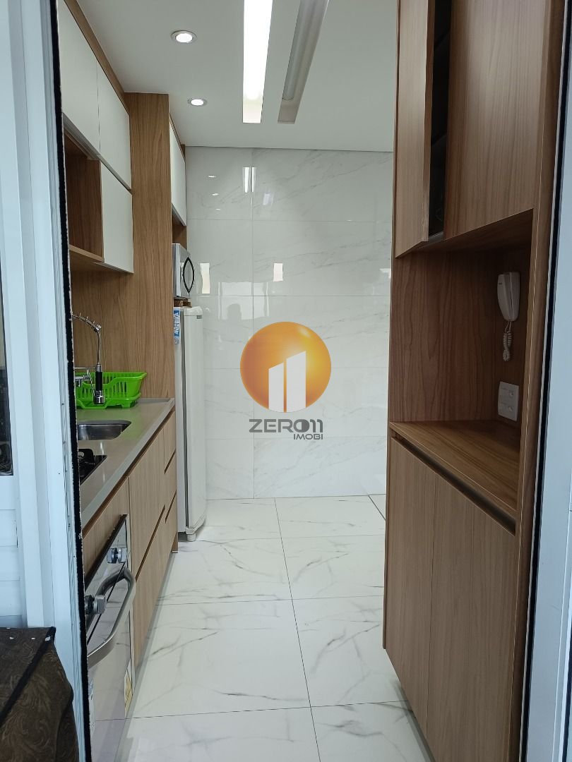 Foto do Apartamento em Vila Boa Vista, Barueri — foto 6