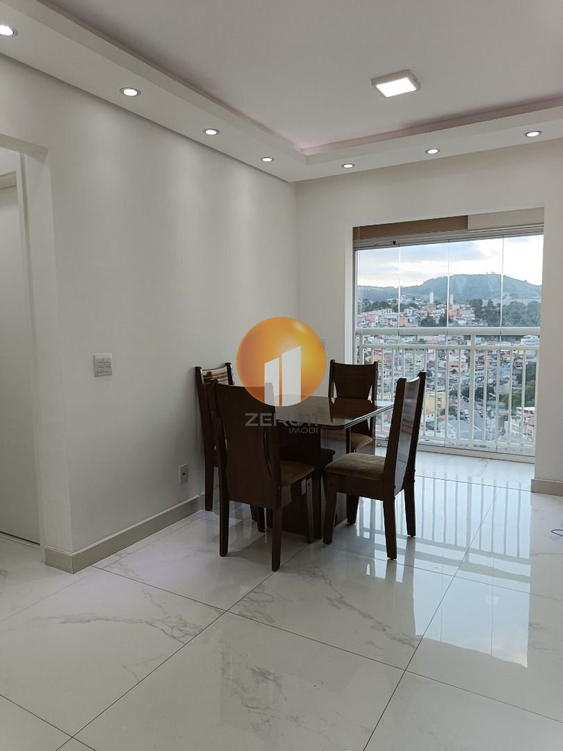 Foto do Apartamento em Vila Boa Vista, Barueri — foto 10