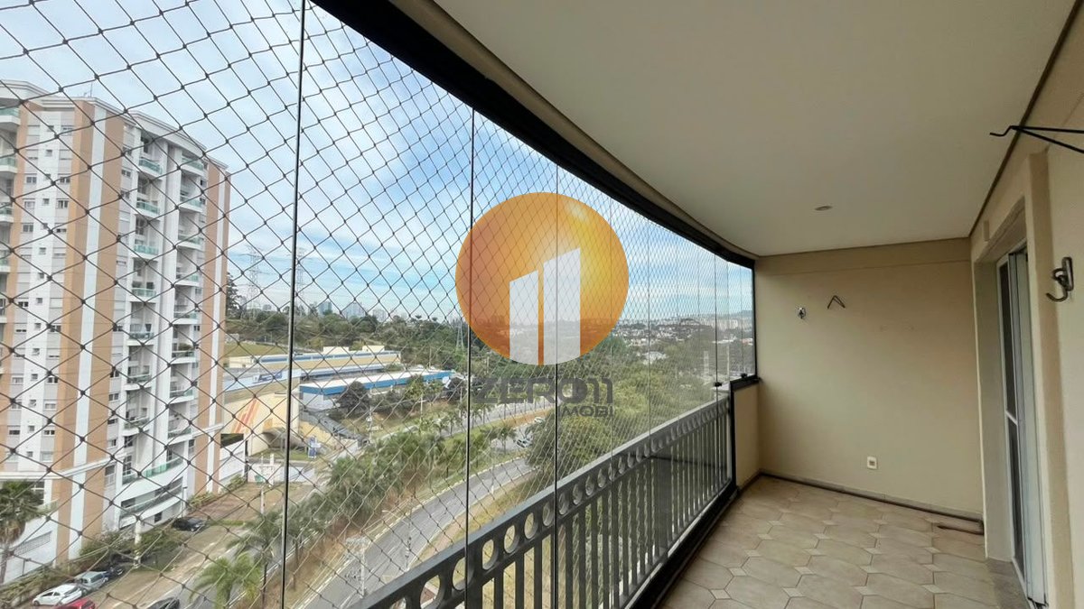 Foto do Apartamento em Tamboré, Barueri — foto 1