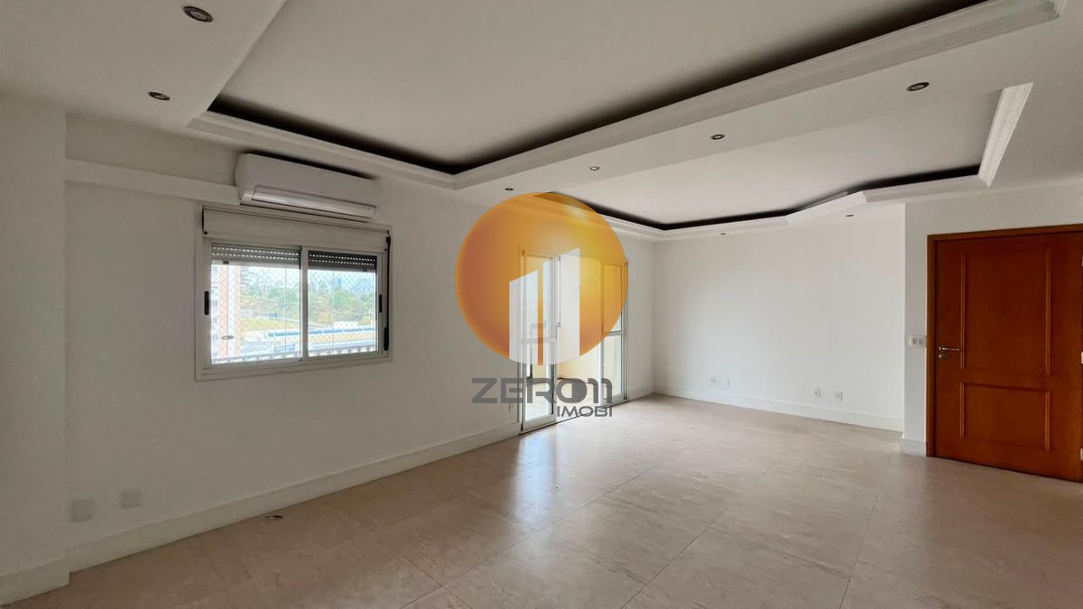 Foto do Apartamento em Tamboré, Barueri — foto 2