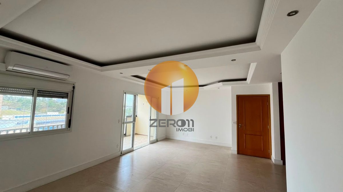 Foto do Apartamento em Tamboré, Barueri — foto 11