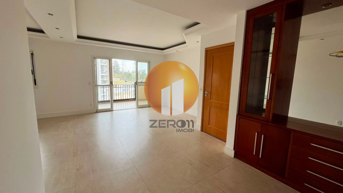 Foto do Apartamento em Tamboré, Barueri — foto 13