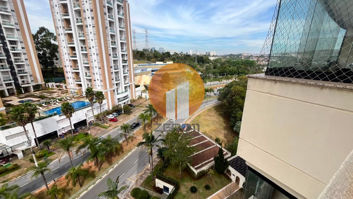 Foto do Apartamento em Tamboré, Barueri — foto 15