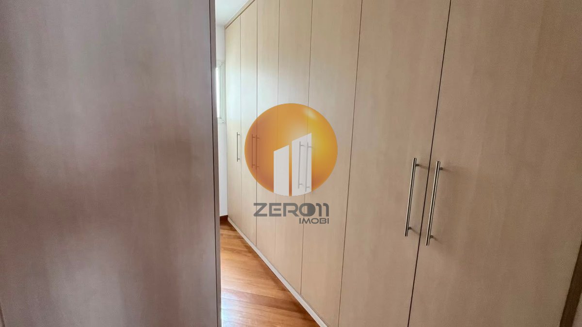 Foto do Apartamento em Tamboré, Barueri — foto 16