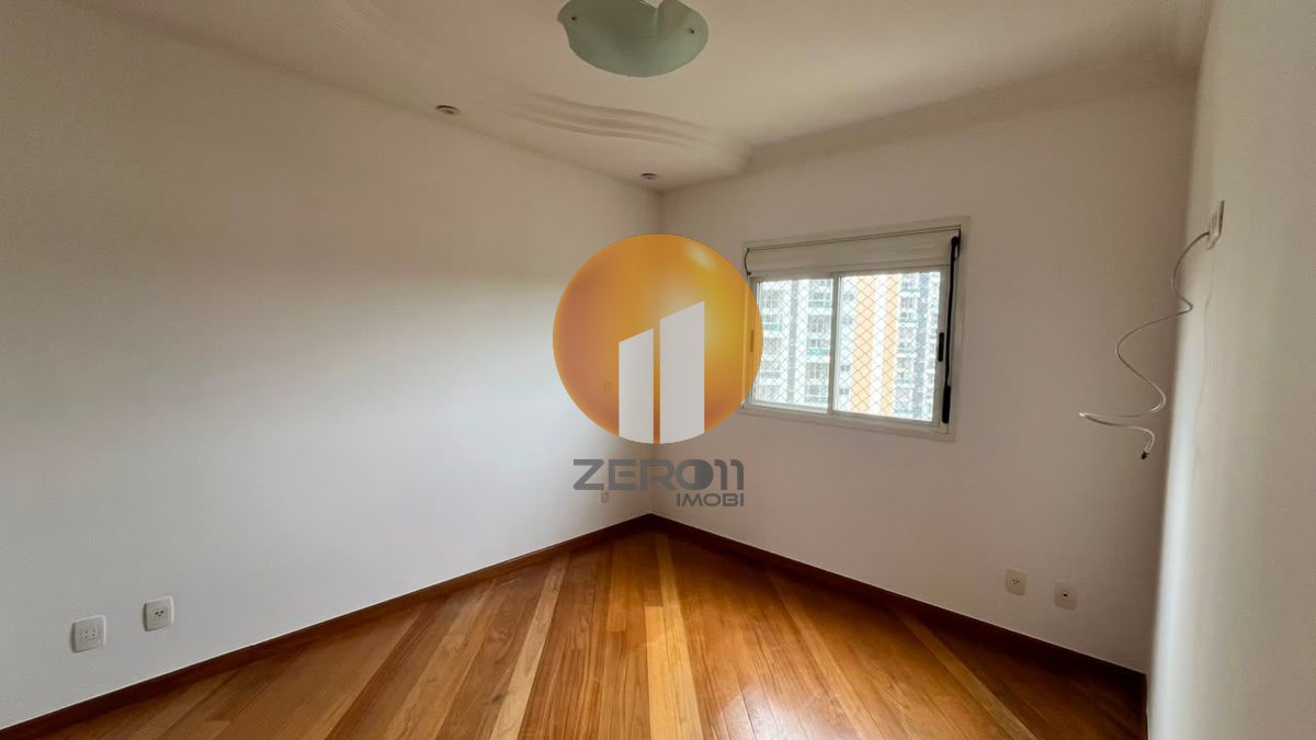 Foto do Apartamento em Tamboré, Barueri — foto 20