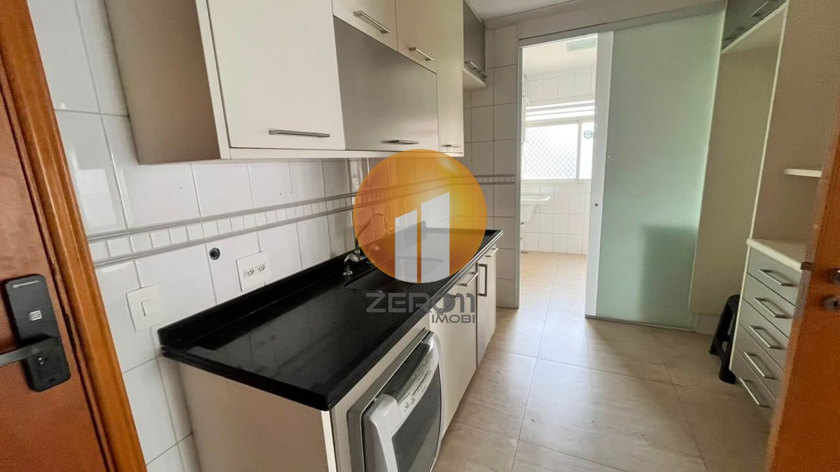 Foto do Apartamento em Tamboré, Barueri — foto 3