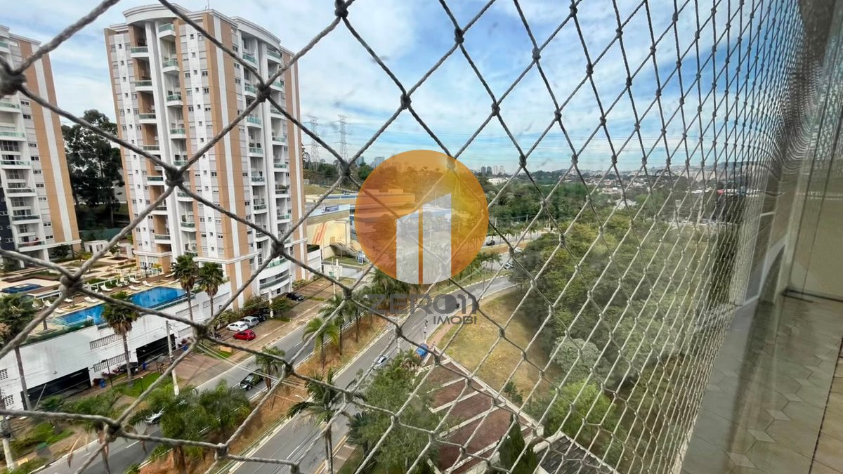 Foto do Apartamento em Tamboré, Barueri — foto 21
