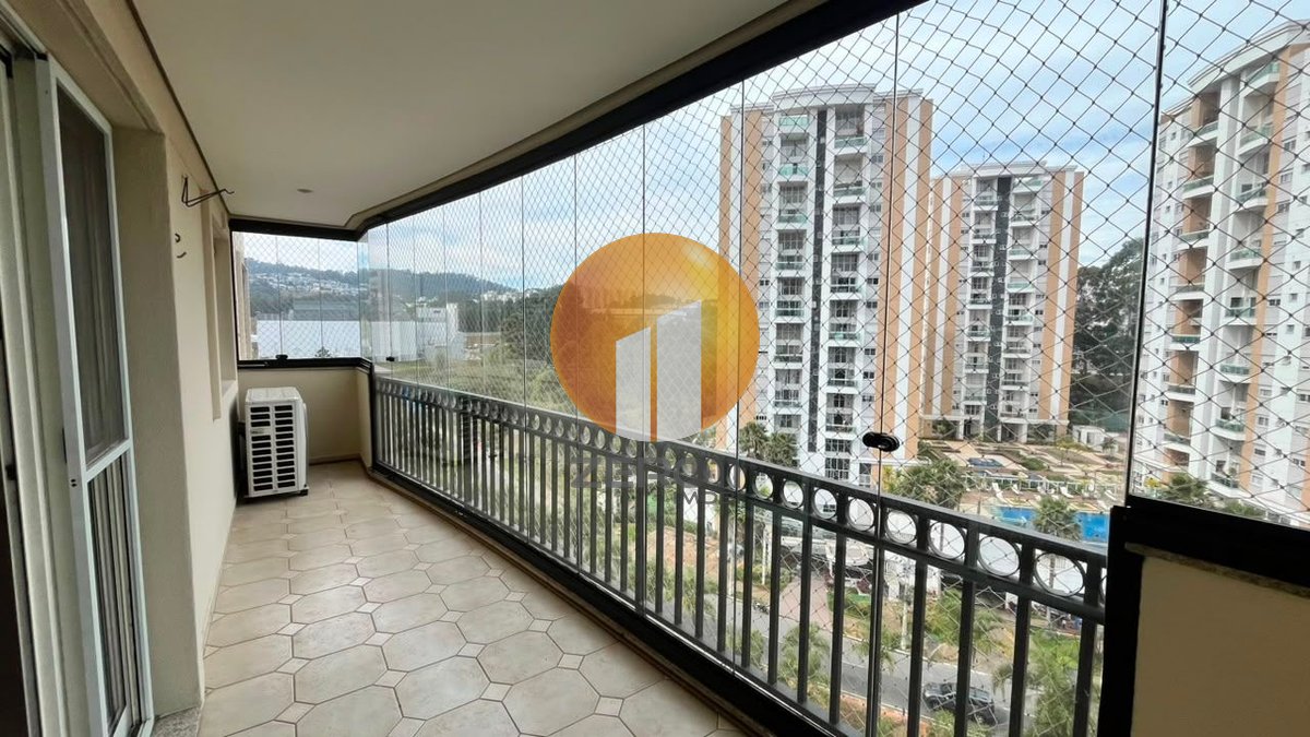 Foto do Apartamento em Tamboré, Barueri — foto 22