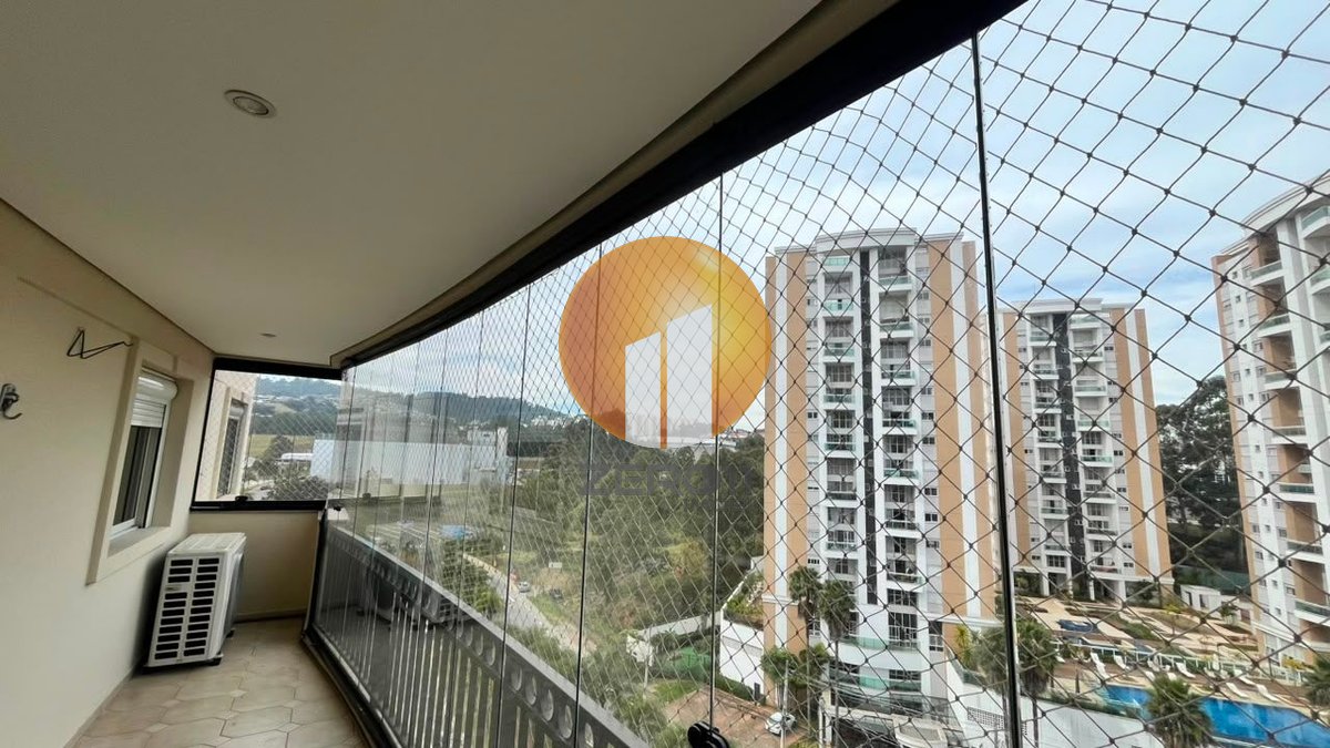 Foto do Apartamento em Tamboré, Barueri — foto 23