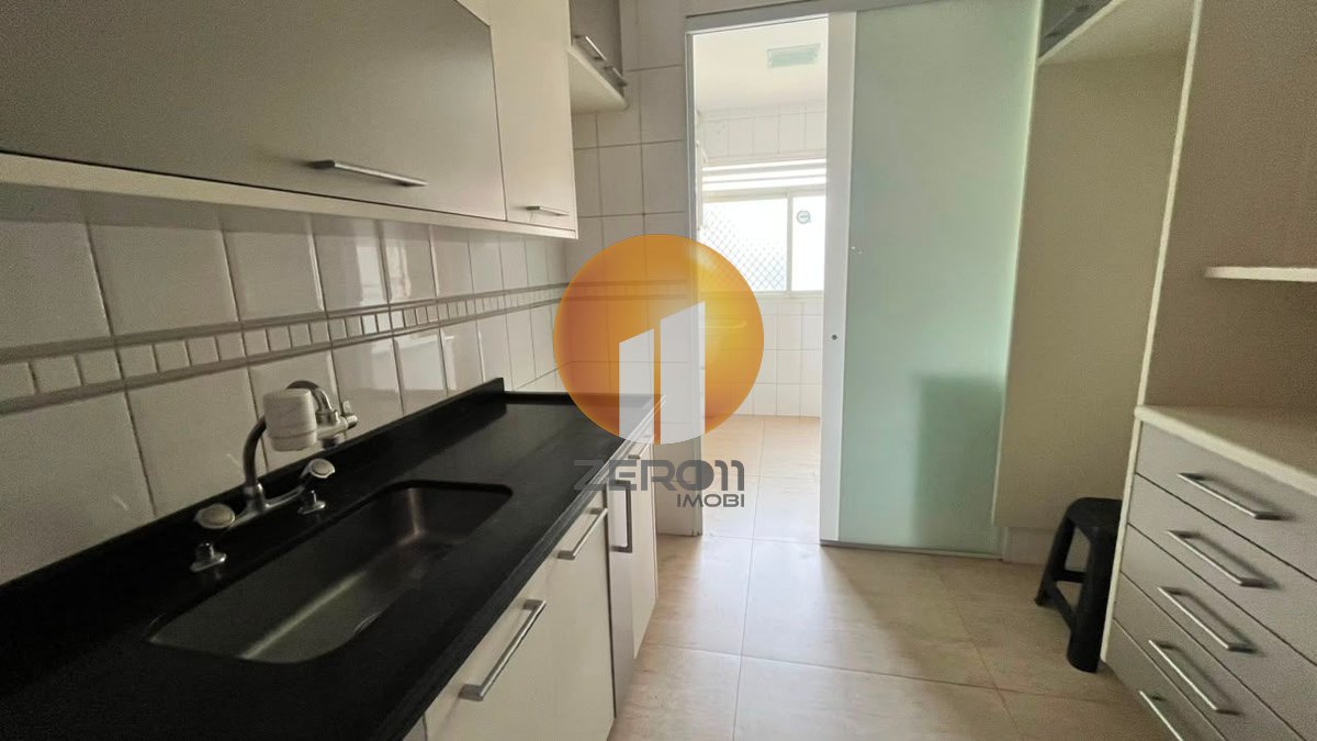 Foto do Apartamento em Tamboré, Barueri — foto 4