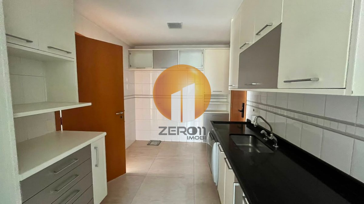 Foto do Apartamento em Tamboré, Barueri — foto 5