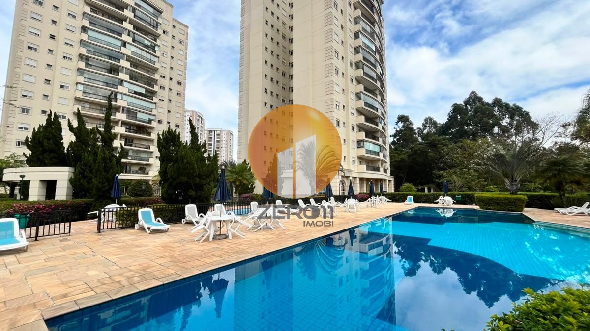 Foto do Apartamento em Tamboré, Barueri — foto 41