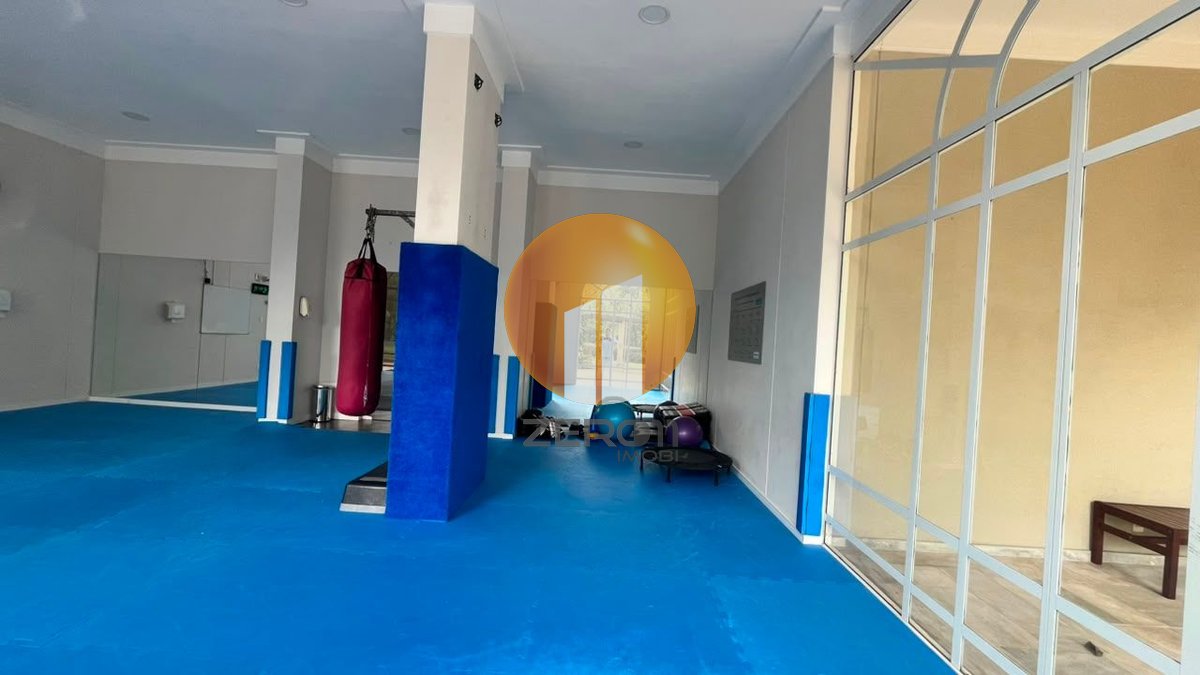 Foto do Apartamento em Tamboré, Barueri — foto 42