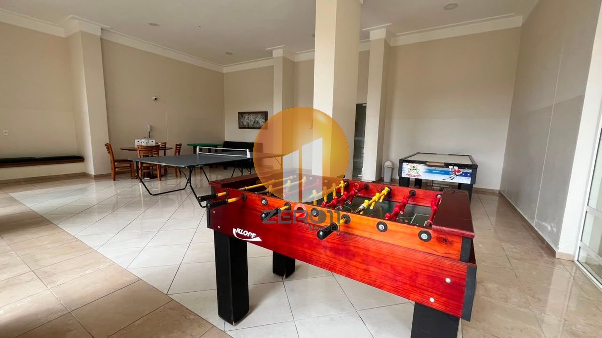 Foto do Apartamento em Tamboré, Barueri — foto 43