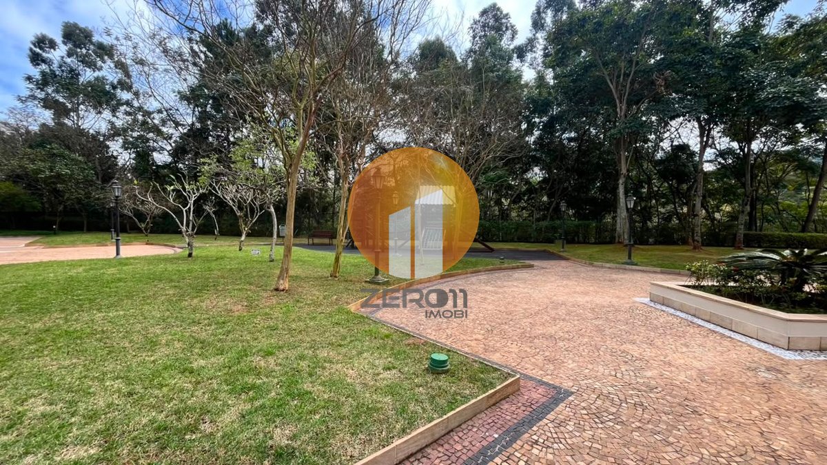Foto do Apartamento em Tamboré, Barueri — foto 44