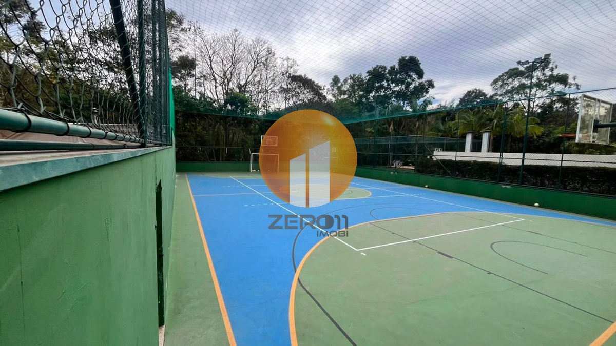 Foto do Apartamento em Tamboré, Barueri — foto 45