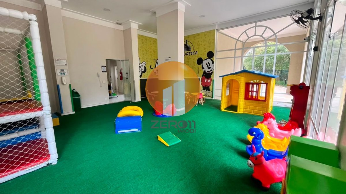 Foto do Apartamento em Tamboré, Barueri — foto 46