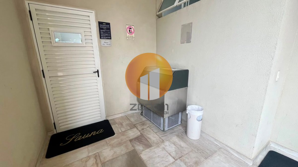 Foto do Apartamento em Tamboré, Barueri — foto 47