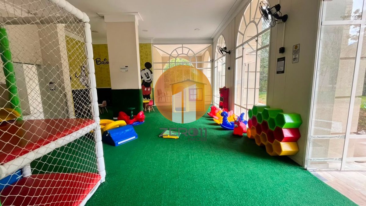 Foto do Apartamento em Tamboré, Barueri — foto 48